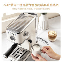 SCHNEIDER施耐德压力式咖啡机SWK-XCF01SWK-XCF01