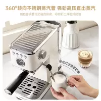 SCHNEIDER施耐德压力式咖啡机SWK-XCF01SWK-XCF01