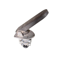 豪沃HOWO组合踏板操纵总成(制动总阀)