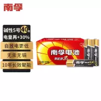南孚5号电池(电话机用)