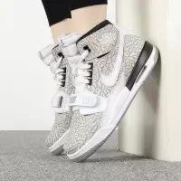 耐克(NIKE)女鞋 2023新款运动鞋舒适透气健身休闲鞋篮球鞋 AT4040-100