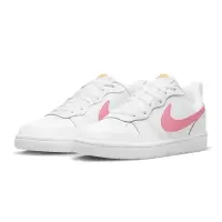 耐克(NIKE)夏季男女鞋COURT BOROUGH运动鞋休闲鞋板鞋BQ5448-124
