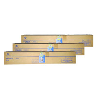 柯尼卡美能达TN323L碳粉