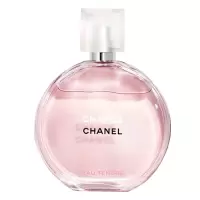 香奈儿CHANEL 粉邂逅女士淡香水100ml 柔情粉邂逅EDT