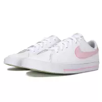 耐克(NIKE)女鞋 夏新款休闲鞋运动鞋舒适时尚潮流透气防滑低帮板鞋 DA5380-115