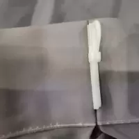 梦妃丝窗帘布头7.8米