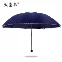 天堂伞 雨伞 10骨 1把