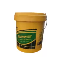 长城多效防冻液零下25度 18KG/桶红色