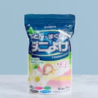 kinbata草本祛螨包床上沙发衣柜用去螨虫驱螨虫家用除螨包贴