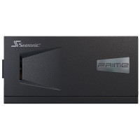 海韵SEASONIC PRIME PX-1000 电源 旗舰白金/全模组电源 一个装