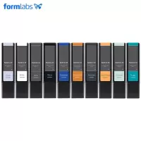 Formlabs 3D打印机耗材柔性树脂 柔性树脂Flexible SLA光固化光敏树脂 一盒装