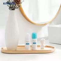kinbata衣服香氛喷雾去异味火锅烟味清新剂室内羽绒衣物去味