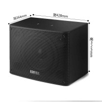 音响/音箱 漫步者/EDIFIER KA100