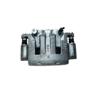 北汽左后制动钳总成