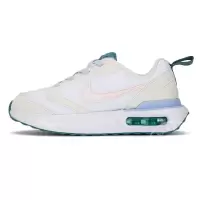 耐克(NIKE)大童鞋2023新款AIR MAX 运动鞋子舒适耐磨休闲鞋气垫缓震跑步鞋 DC9318-108