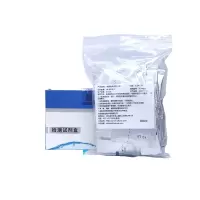 陆恒生物余氯试剂[M900/C01]余氯试剂0-3mg/L 100次/包