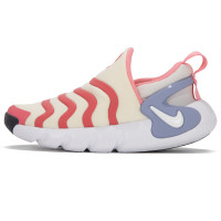 耐克(NIKE)小童鞋 2023夏季运动鞋一脚穿毛毛虫鞋透气轻便休闲跑步鞋 DH3437-100