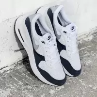 耐克(NIKE)女鞋 23夏季新款运动鞋子AIR MAX 气垫休闲鞋缓震跑步鞋 DQ0284-103