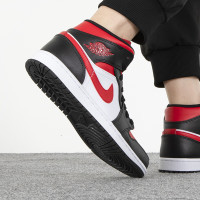 耐克(NIKE)男鞋子 2023夏季新款舒适运动鞋耐磨透气实战训练休闲篮球鞋 554724-079