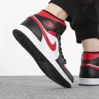 耐克(NIKE)男鞋子 2023夏季新款舒适运动鞋耐磨透气实战训练休闲篮球鞋 554724-079