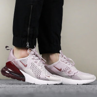 耐克(NIKE)女鞋 2023夏季新款AIR MAX 270 运动鞋子气垫鞋休闲跑步鞋 AH6789-601