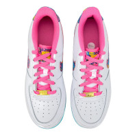 耐克(NIKE)女鞋 2023夏季新款运动鞋舒适透气缓震跑步训练轻便休闲鞋 DZ4883-100