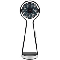 美的 落地扇FSD25XCR