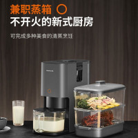 九阳 破壁豆浆机 DJ12R-K2S(HM版)