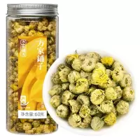 [方家铺子]胎菊60g/瓶装