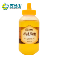 五台山刺槐蜂蜜920g