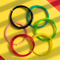 羽毛球拍线(含安装)