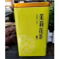 天方 茉莉花茶1000g/桶