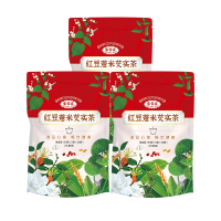 张恒春红豆薏米芡实茶150g*3袋 AJ1025