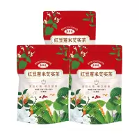张恒春红豆薏米芡实茶150g*3袋 AJ1025