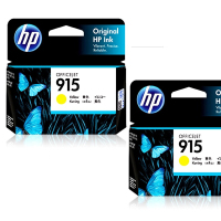 惠普 915/915xl原装黑色墨盒(适用8020 8018)