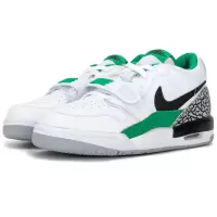 耐克(NIKE)童鞋 2023新款运动鞋缓震舒适时尚潮流训练篮球鞋休闲鞋 FN3407-101