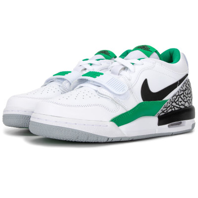 耐克(NIKE)童鞋 2023新款运动鞋缓震舒适时尚潮流训练篮球鞋休闲鞋 FN3407-101