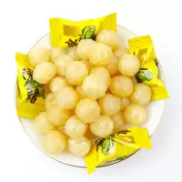 陈皮糖酸甜话梅糖硬糖 1KG /袋