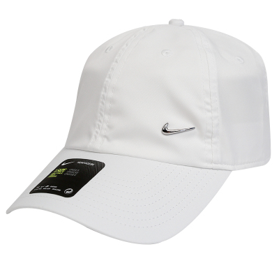 耐克(NIKE)男帽女帽新品运动帽户外休闲棒球帽旅行遮阳帽 943092-100