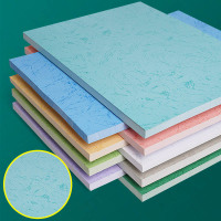 旗瑞国际商用办公纸A4封面装订用纸180g一包(100张)