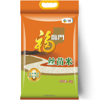 福临门 丝苗米 大米 5kg/袋