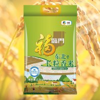 福临门 中粮唯粹东北长粒香米2.5kg