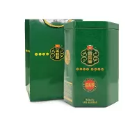 大益小青柑 普洱茶 金柑普茶 陈皮新会 益粒醇小青柑 200g