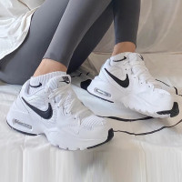 耐克(NIKE)女鞋春季 23新款老爹鞋AIR MAX气垫跑步鞋厚底休闲鞋运动鞋子女 CJ1671-100