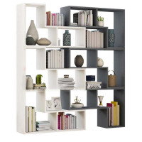 昊丰(HaoFeng)陈列展示架 组合套柜2 1930x240x1800mm