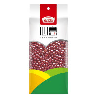 燕之坊 东北小红豆 珍珠红小豆 真空装红豆 原产黑龙江林甸450g