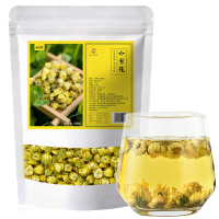 益合青 菊花茶50g花果茶 特级花草茶叶泡茶水