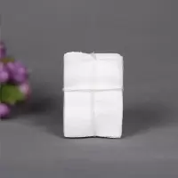 新津事丰 外科纱布敷料贴 医用无菌纱布块 8*10cm*5片 一次性脱脂棉纱布叠片伤口包扎护理