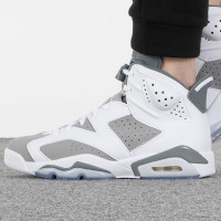 耐克(NIKE)男鞋子 2023夏季新款舒适运动鞋实战训练耐磨透气休闲篮球鞋 CT8529-100