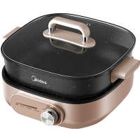 美的电火锅HGS303004